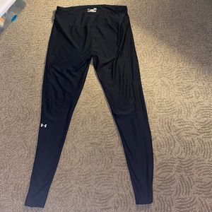 Under armour compression pants heatgear